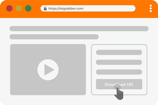 Choose Quality and Download