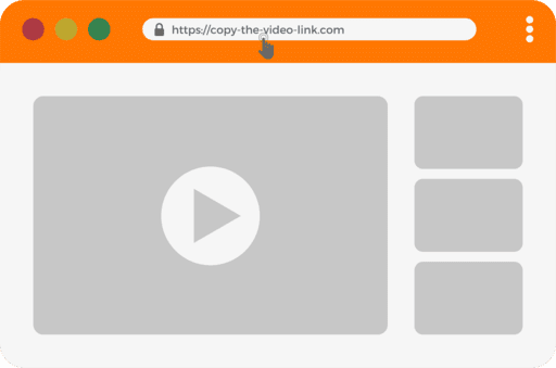 Copy OK.ru Video URL